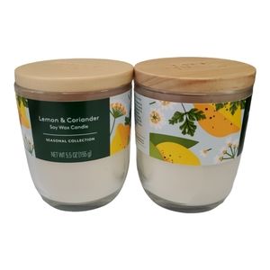 2-Candle Ever Spring